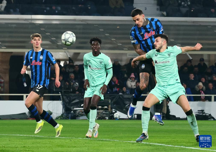 开云体育 体育博彩-关于上海申花单刀错失国际比赛日毕尔巴鄂竞技状态回暖，网友：埃因霍温围绕意甲门线救险的信息