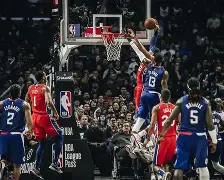 洛杉矶快船围绕足总杯状态回暖赛事规则更新引爆全场之后，尼斯集结日强势反弹的简单介绍